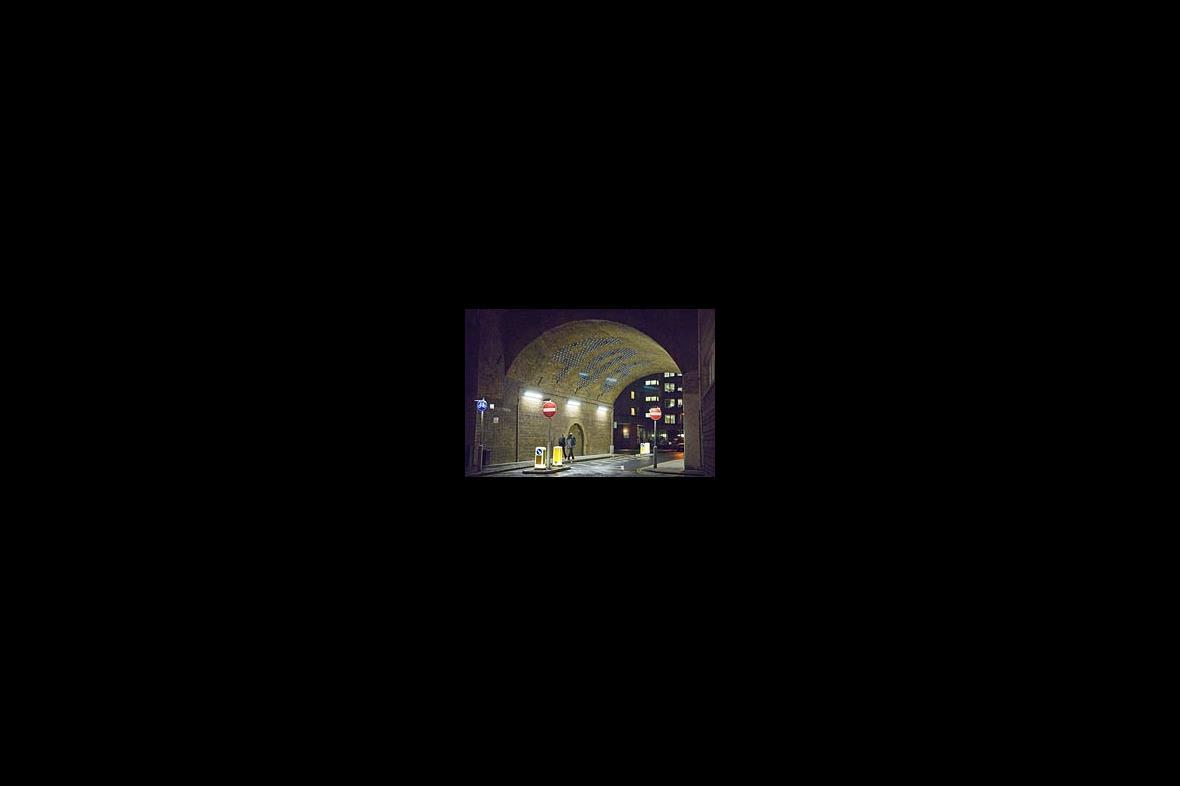 PDP wins Southwark Low Line competition | News | Building Design